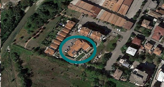 Mieszkanie w Fiorenzuola d'Arda (PC)