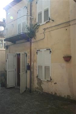 Appartement in Montegranaro (FM)