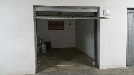 Garage à Casamassima (BA) - LOTTO 2
