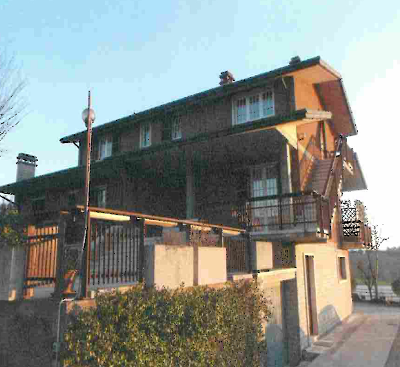 Apartament a Marscian (PG) - LOTTO 1