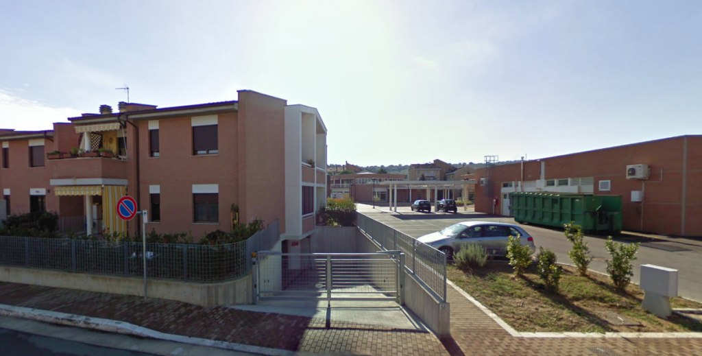 Warehouse in Macerata - LOT B11