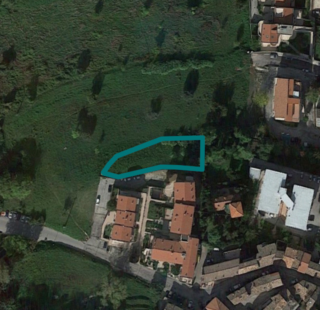 Terrenos edificáveis em Macerata - LOTE C1