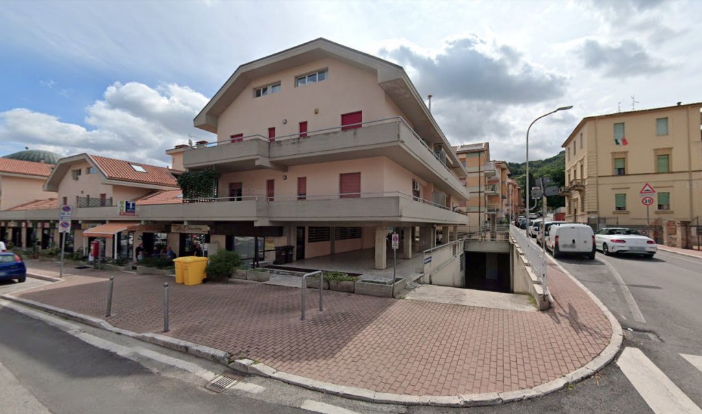 Entrepôt à Ascoli Piceno - LOT 6