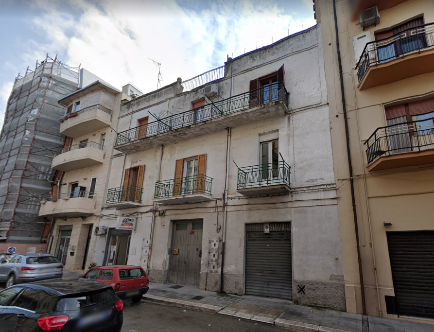 Apartamento en Gravina in Puglia (BA) - LOTE 1