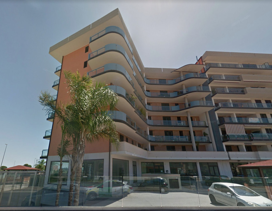 Commercial premises in Floridia (SR) - LOT 1