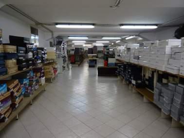 Lokal garażowy w Foligno (PG) - LOTTO 11