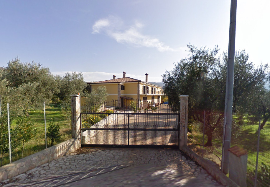Bien immobilier résidentiel à Carpino (FG)