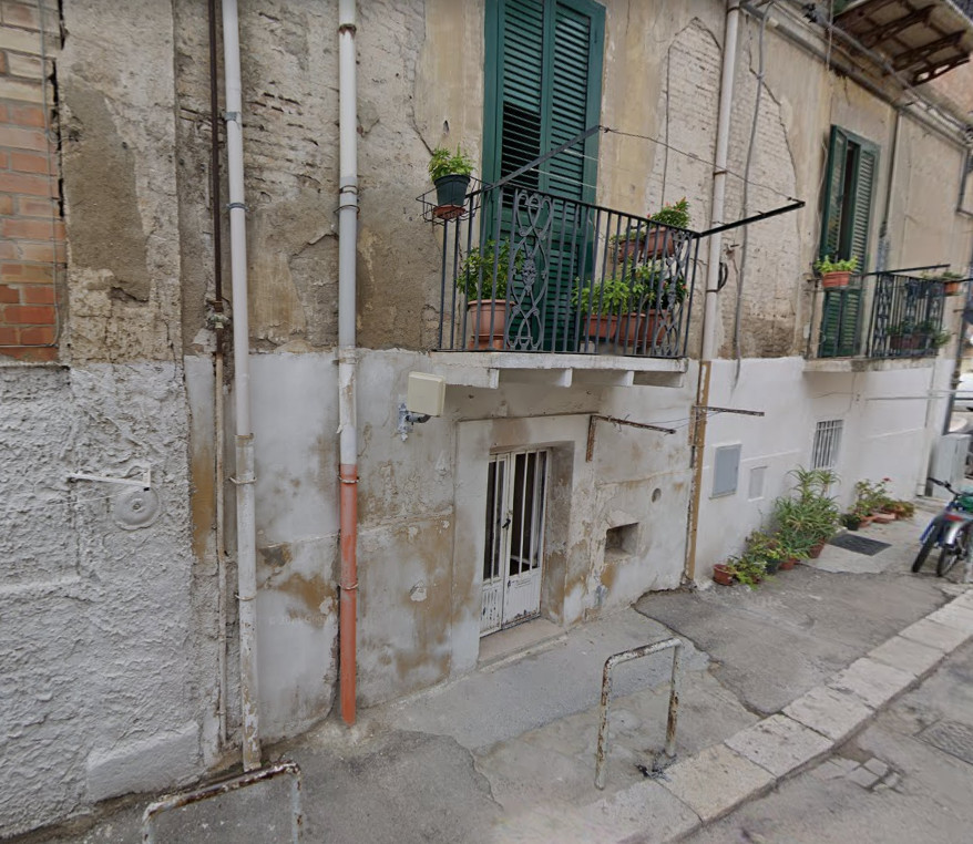Wohnimmobilie in Foggia (FG)