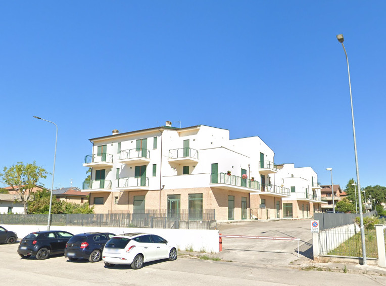 Commercial premises in Fermo - LOT 21