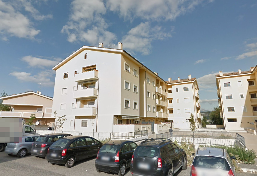 Woonhuis in Terni (TR) - LOTTO 2