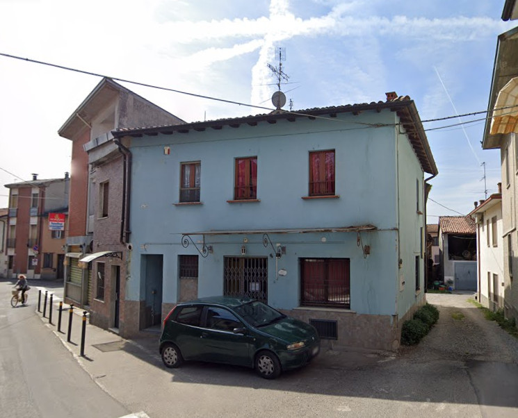 Imobil rezidențial la Miradolo Terme (PV) - lot 2