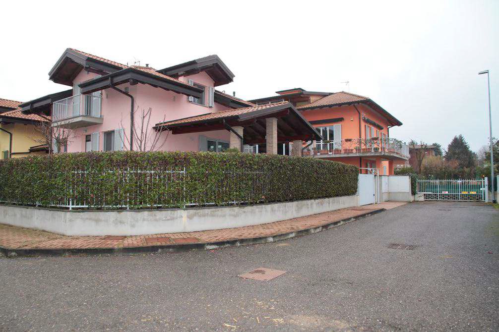 Poslovni objekt v Rivanazzano Terme (PV) - lot 5