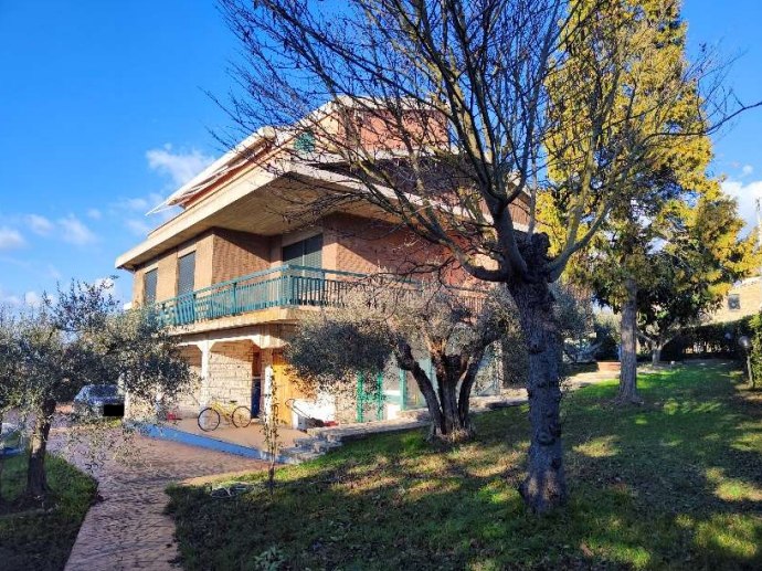 Imobil Rezidențial în Perugia (PG) - lot 1