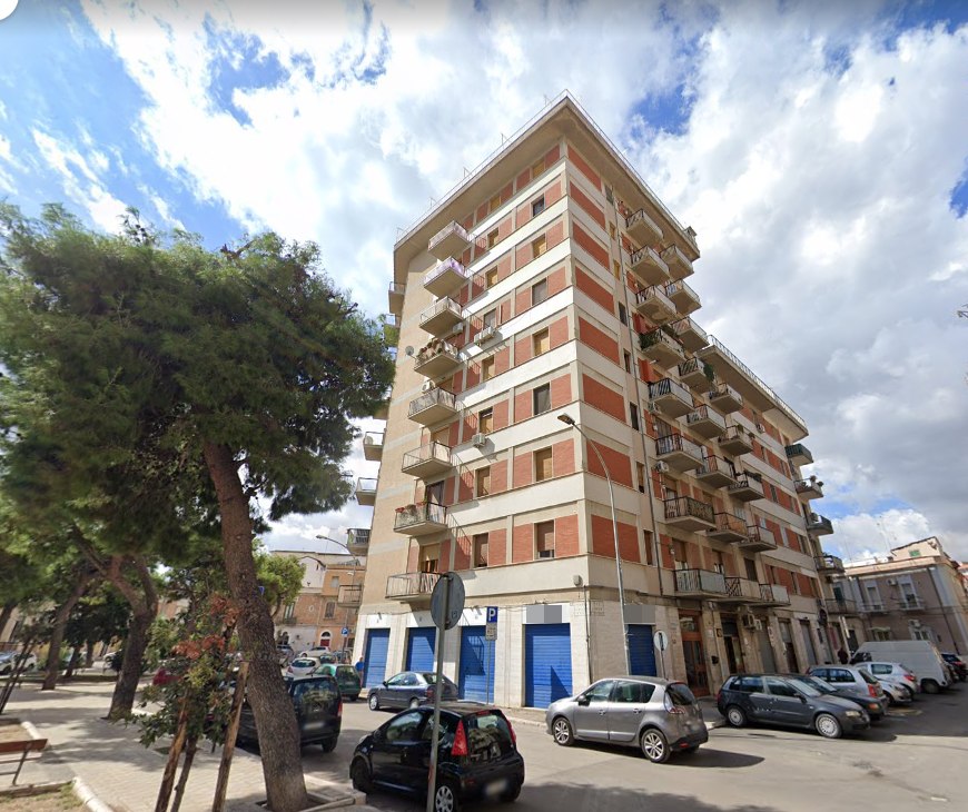 Gewerbliche Immobilie in Foggia (FG) - Los 2