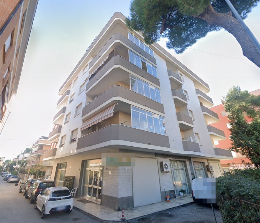 Imobil Rezidențial în Tortoreto (TE) - lot 1
