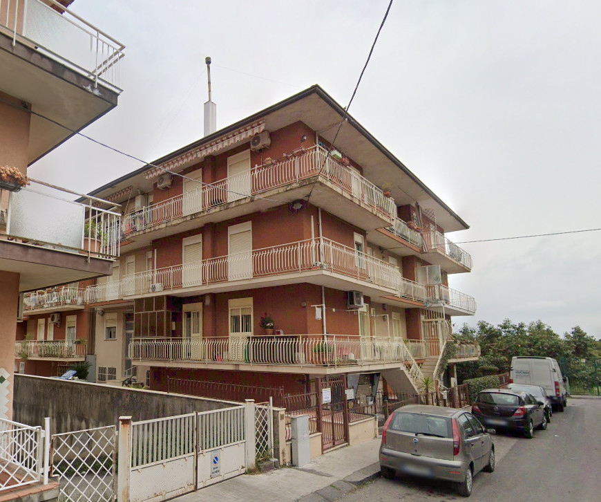 Wohnimmobilie in Fiumefreddo di Sicilia (CT) - Los 1