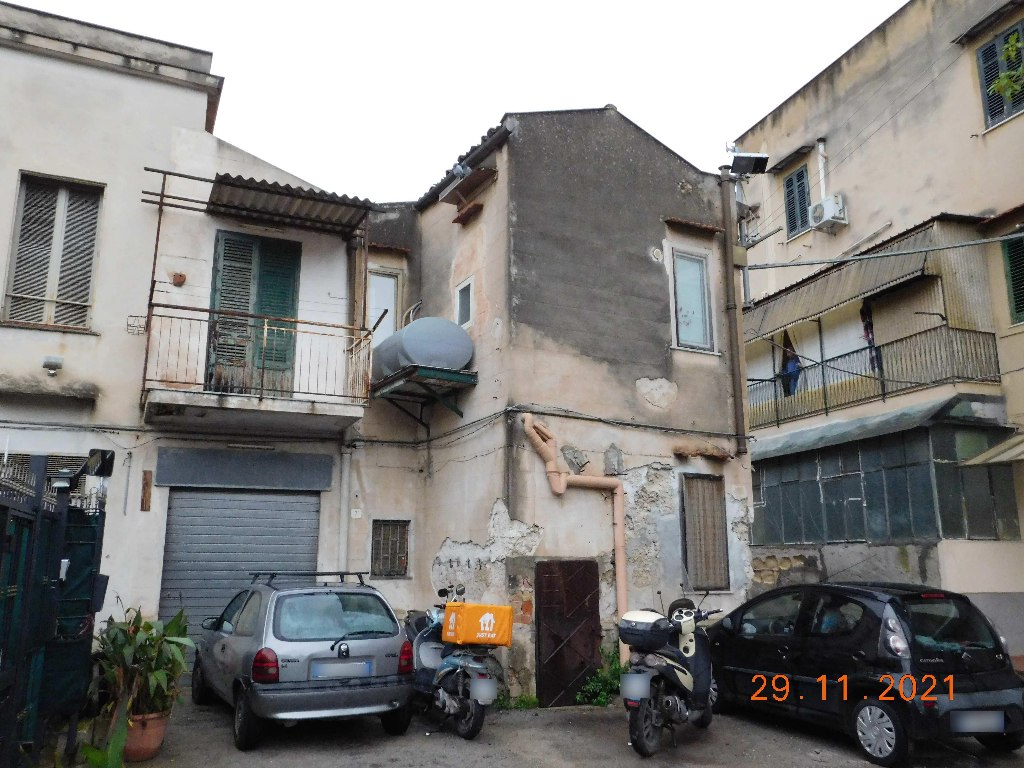 Apartment in Palermo - LOT 4 - SHARE 2/4
