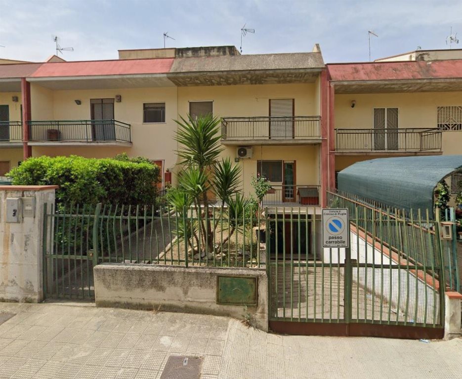 Apartment in Canosa di Puglia (BA)
