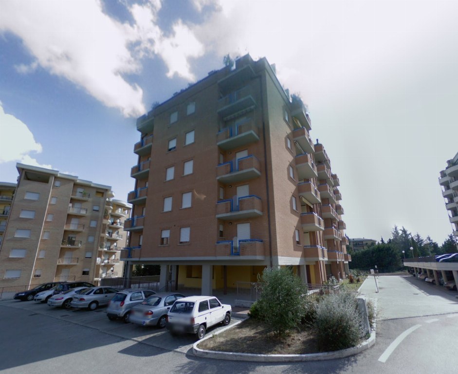 Imobil Rezidențial în Corciano (PG) - lot 1