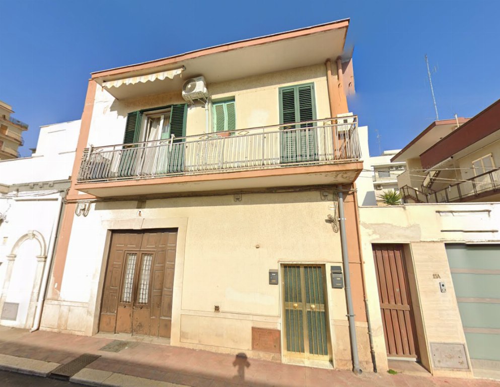 Appartement in Triggiano (BA)