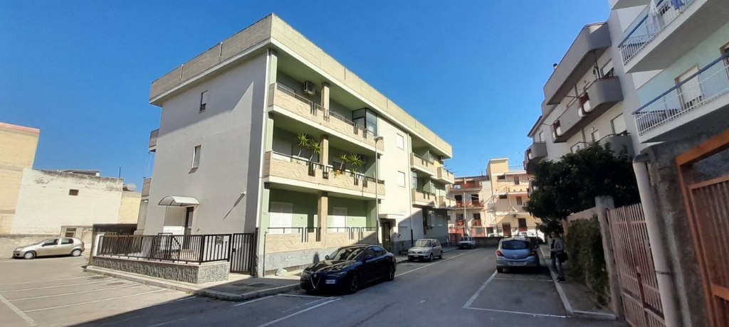 Stanovanjska nepremičnina v Canosi di Puglia (BT) - lot 1