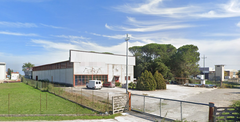 Poslovni prostor v Castiglione del Lago (PG) - lot 1