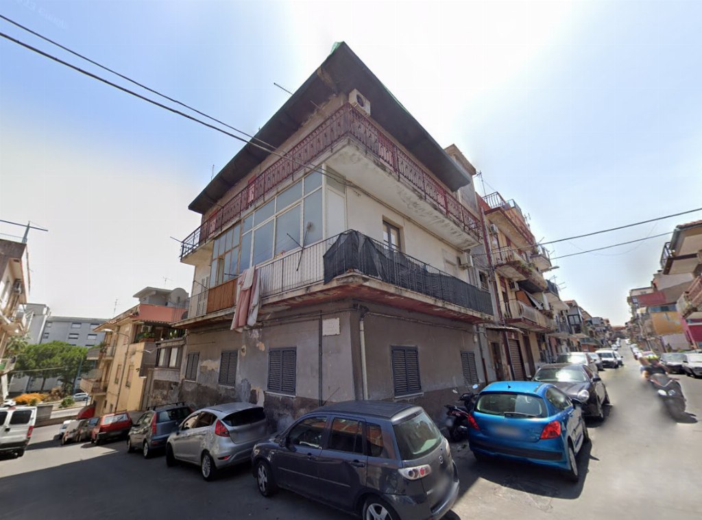 Woonhuis in Catania (CT) - lot 1