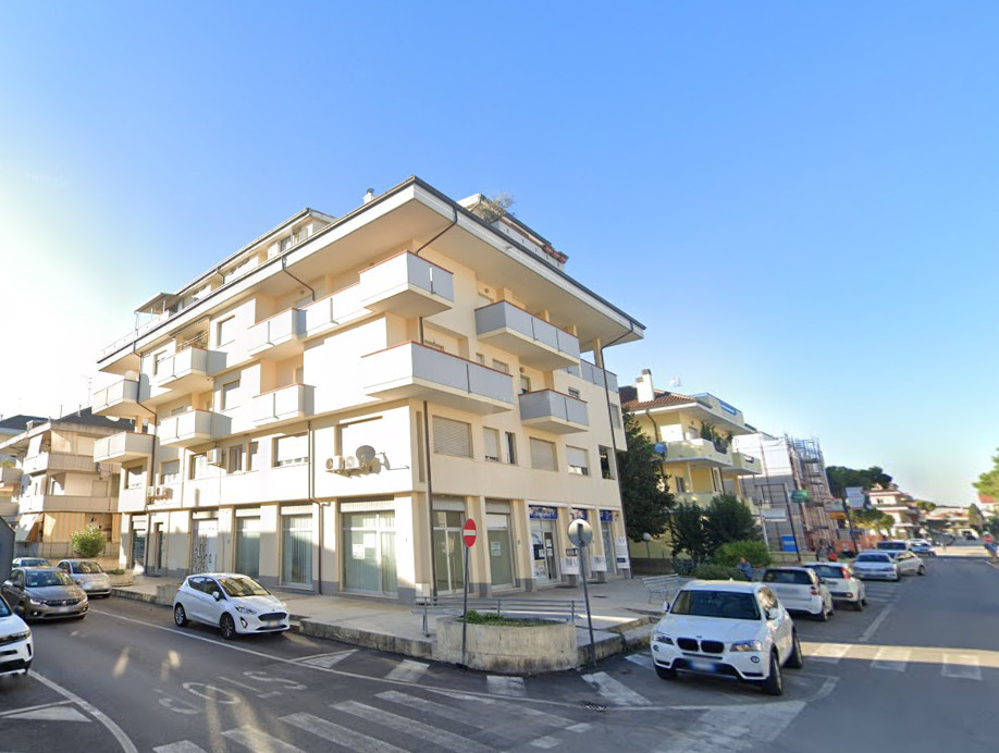 Imobil Rezidențial în Alba Adriatica (TE) - lot 1