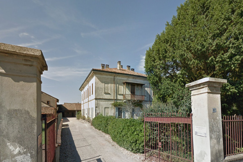 Κατοικία στο Belgioioso (PV) - lotto 9