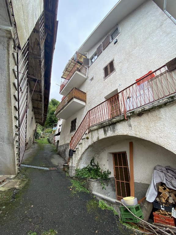 Appartement et cave à Gravere (TO) - LOT 3