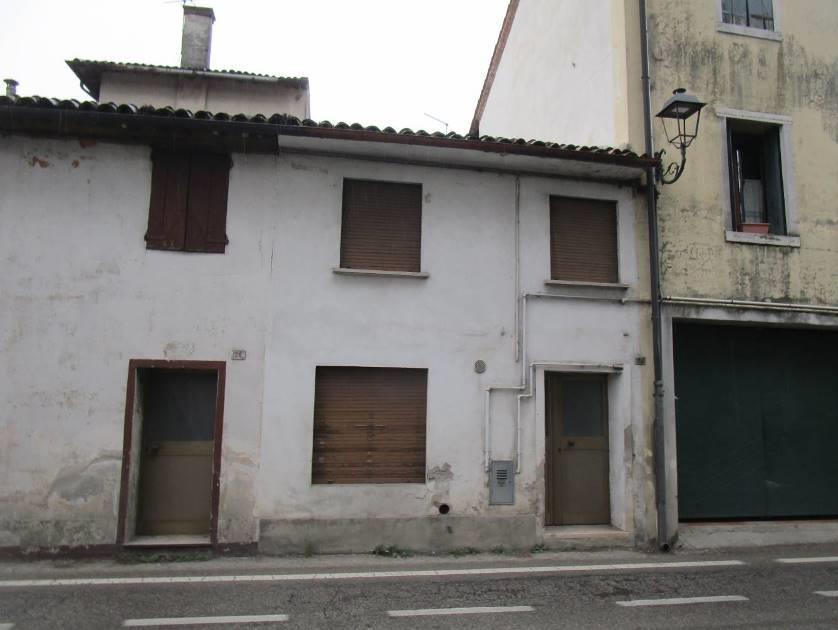 Dom w Rossano Veneto (VI) - LOTTO 2