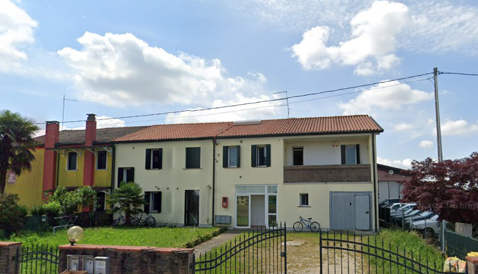 Apartamento y garaje en San Giorgio delle Pertiche (PD) - LOTE 5