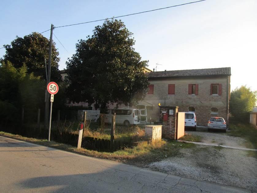 Stan u Santa Maria di Sali (VE) - LOTTO 6