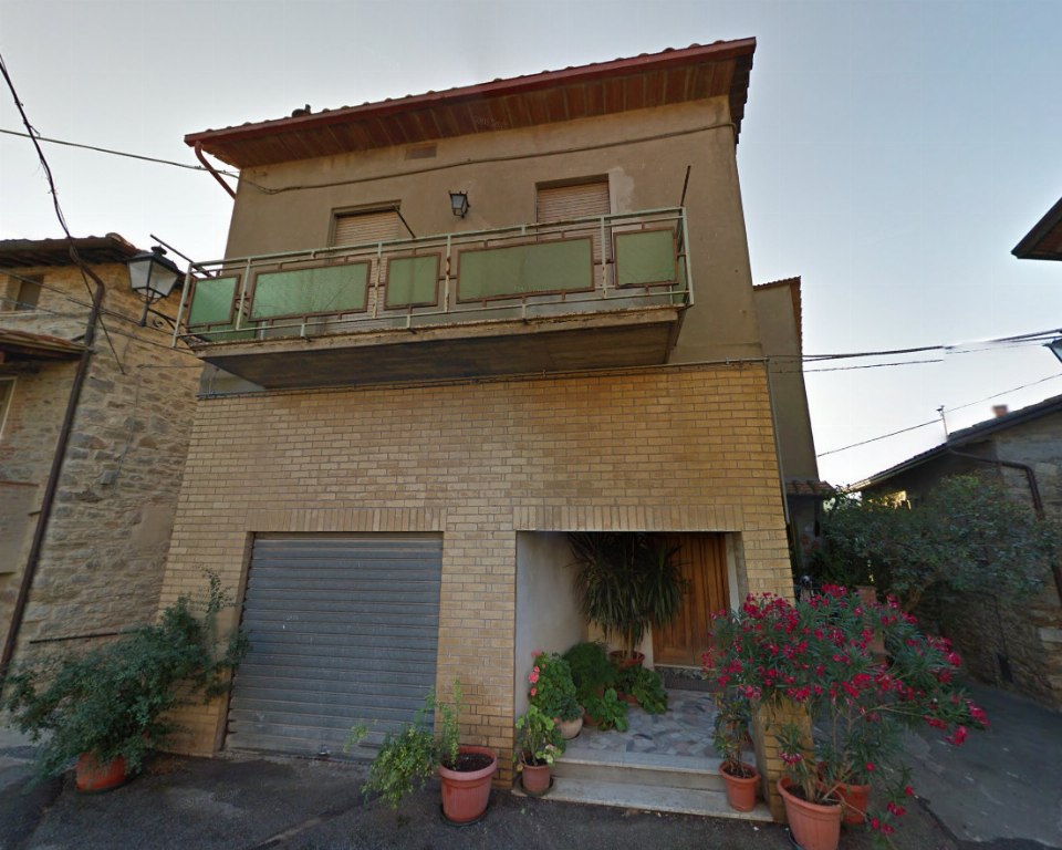 Immobile Residenziale a Piegaro (PG) - lotto 1