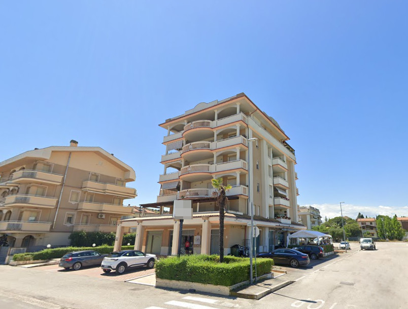 Immoble Residencial a Alba Adriatica (TE) - lot 1