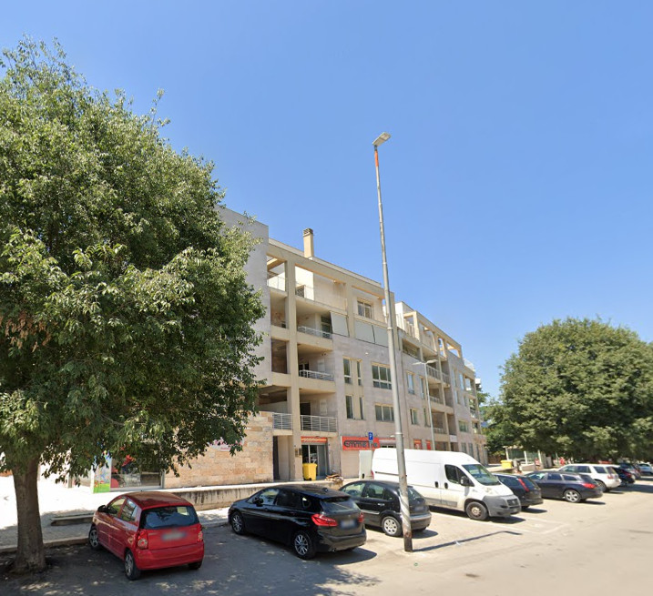 Commercial Property in Cerignola (FG) - lot 1