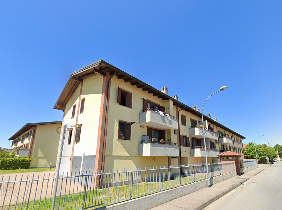 Bien immobilier résidentiel à Vernate (MI) - lot 1