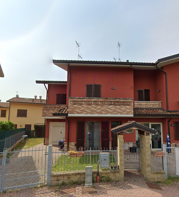 Imobil Rezidențial în Inverno și Monteleone (PV) - lot 1