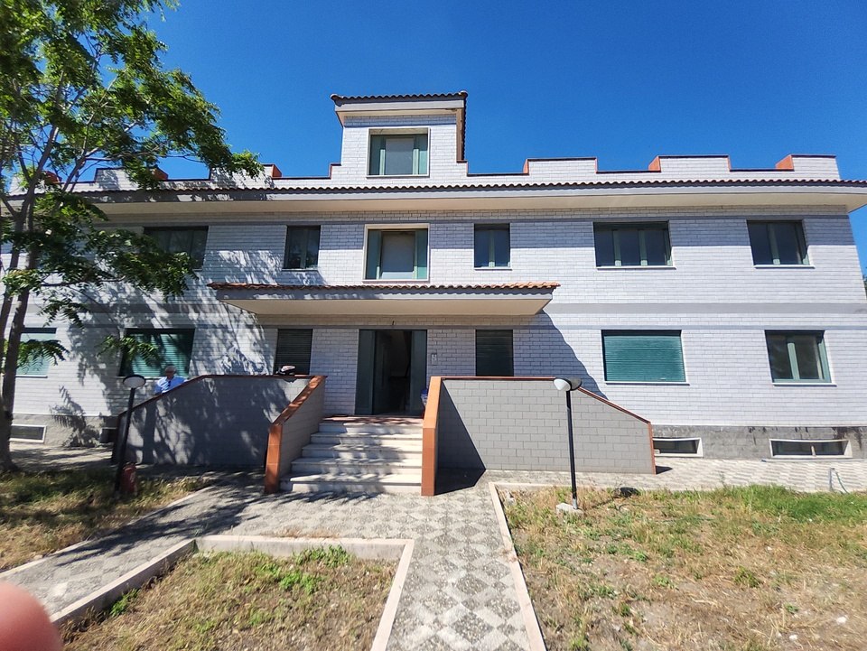 Foggia'da Daire - LOT 1