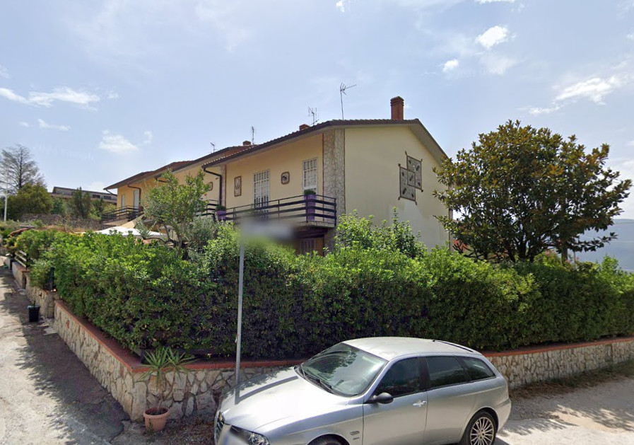 Mieszkanie w Montesarchio (BN) - lot 1