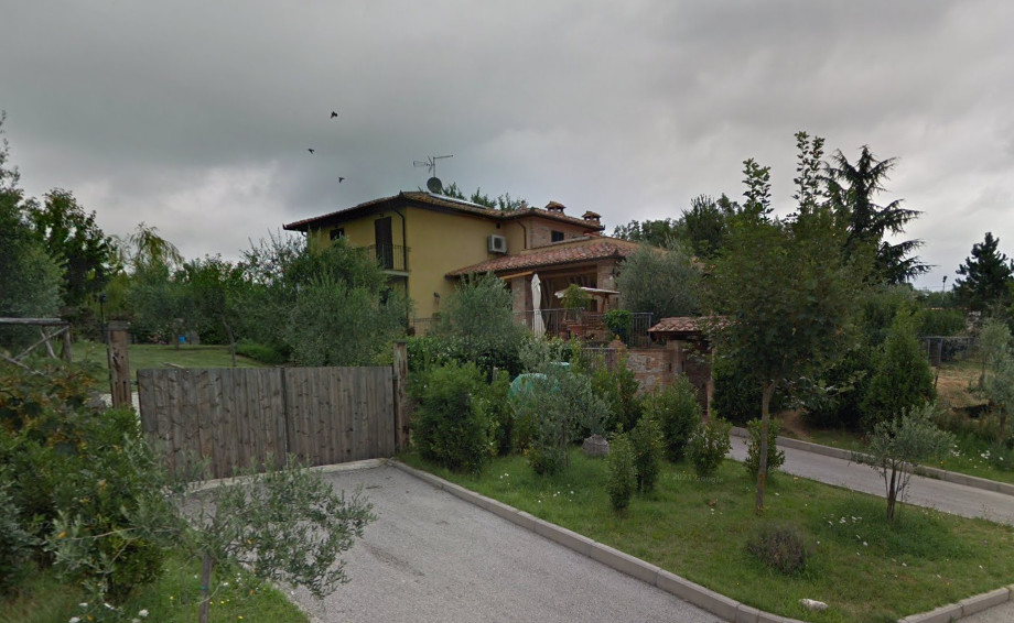 Immobile Residenziale a Monteleone d'Orvieto (TR) - lotto 1