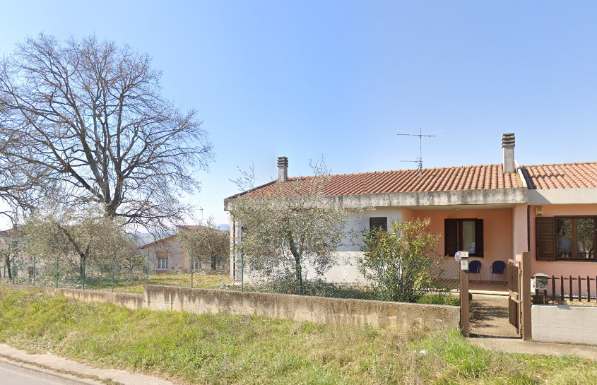 Κατοικία στο Montecastrilli (TR) - lotto 1