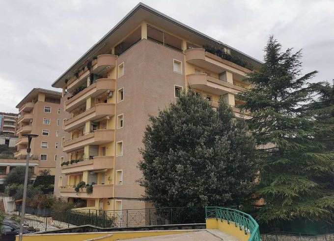 Bolig Eiendom i Corciano (PG) - parti 1