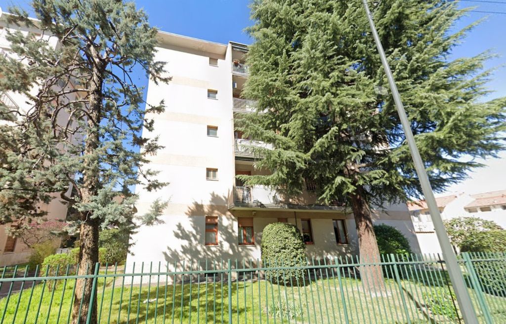 Stambena nekretnina u Milanu (MI) - lot 1