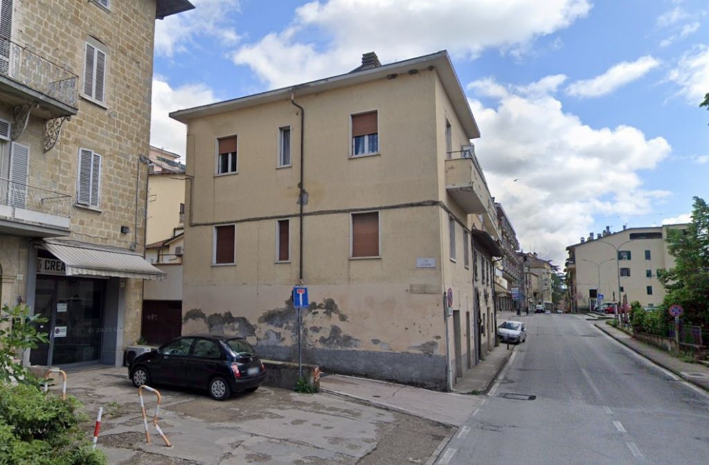 Immobili Residenziale a Perugia (PG) - lotto 1