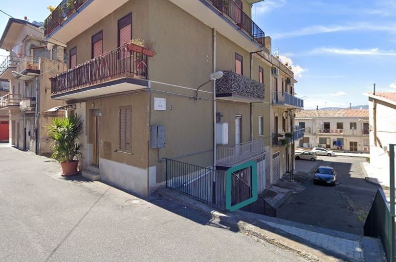 Immobile Residenziale a Bronte (CT) - lotto 2