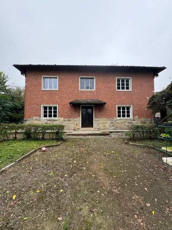 Villa in Podenzano (PC)