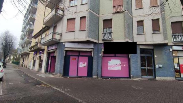 Inmueble Comercial en Voghera (PV) - lote 1