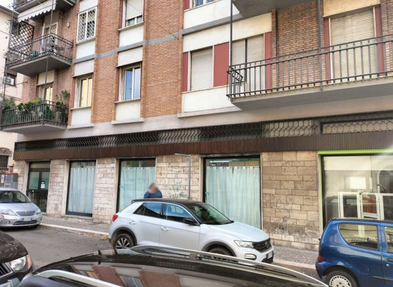 Terni (TR) - lot 1 Ticari Gayrimenkul