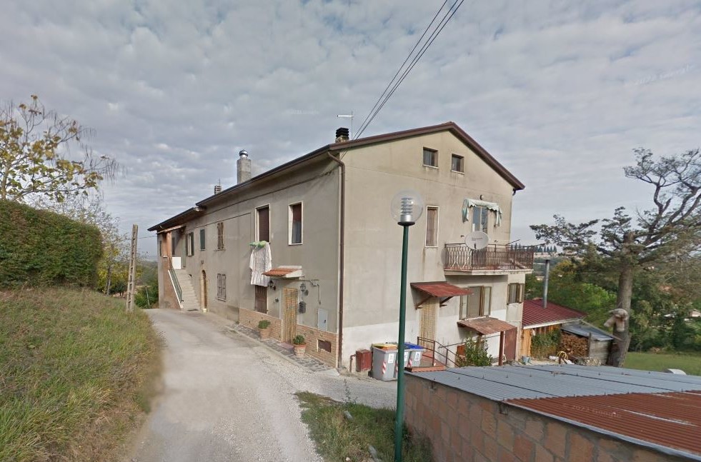 Stambeni objekat u Torgianu (PG) - lot 1